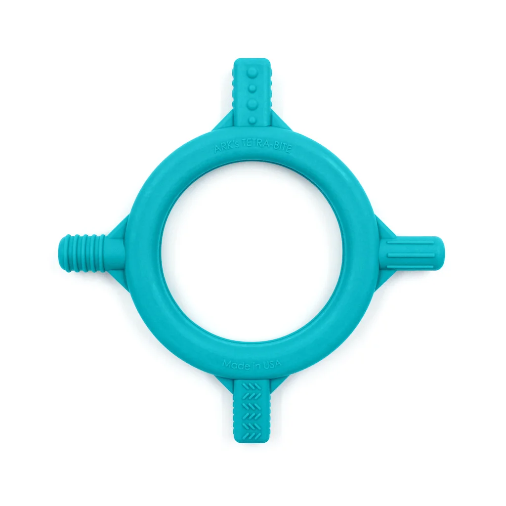 ARK Baby Tetra-Bite petrolio – versione XT piu soda ma ancora flessibile