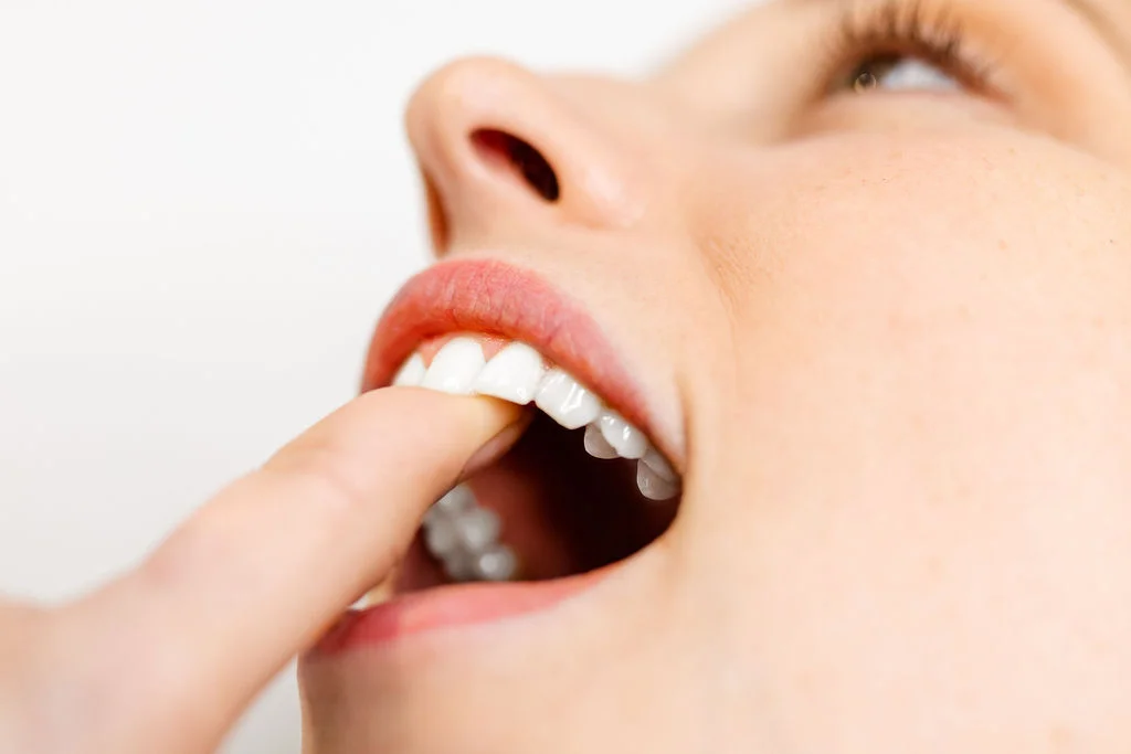 Logicana-Myospots-tongue exercise-optimal breathing-tongue elevation-tongue posture-nasal breathing