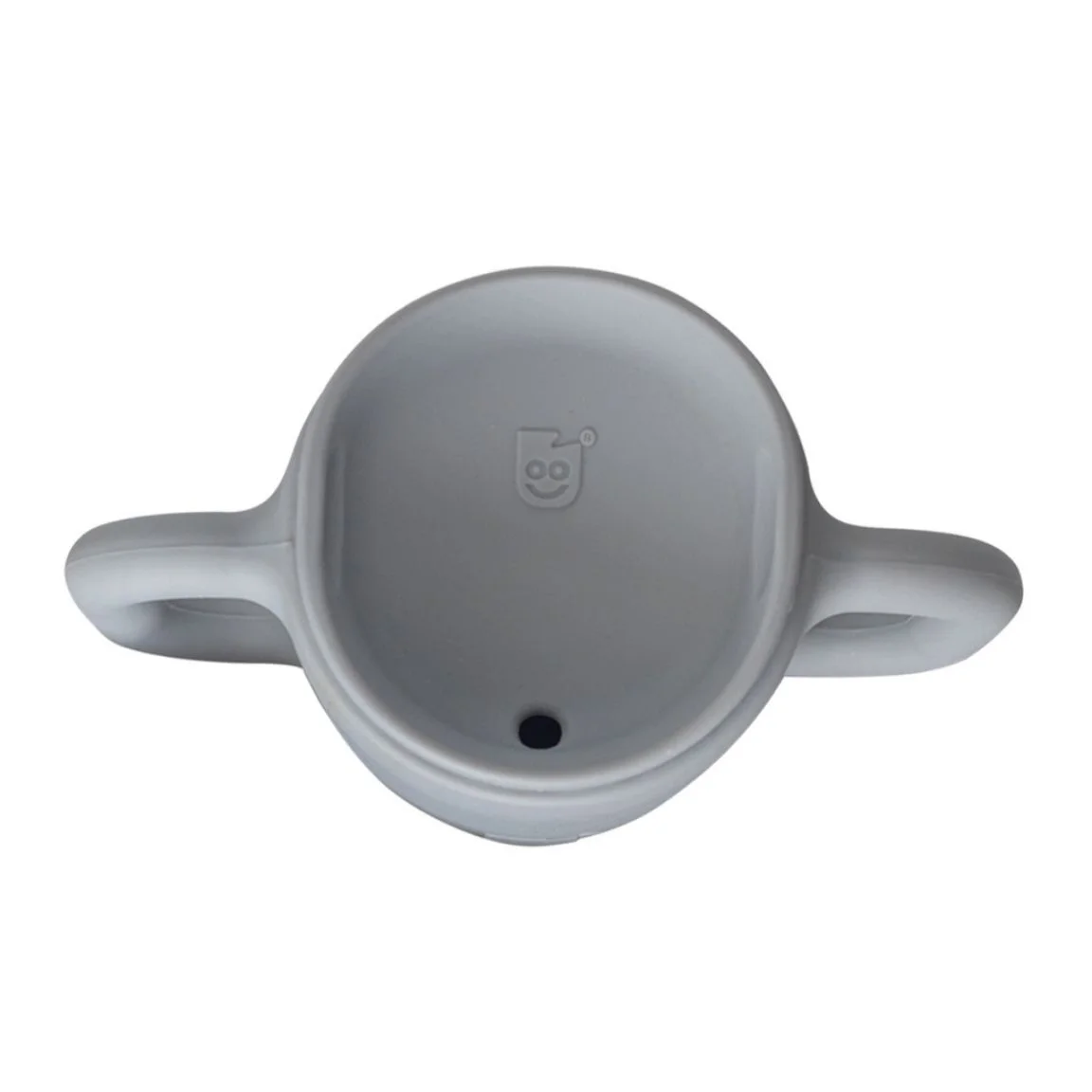 talktools itsy cup cannuccia bambino imparare bere movimento lingua chiusura labiale fisiologico linea mediana logopedia