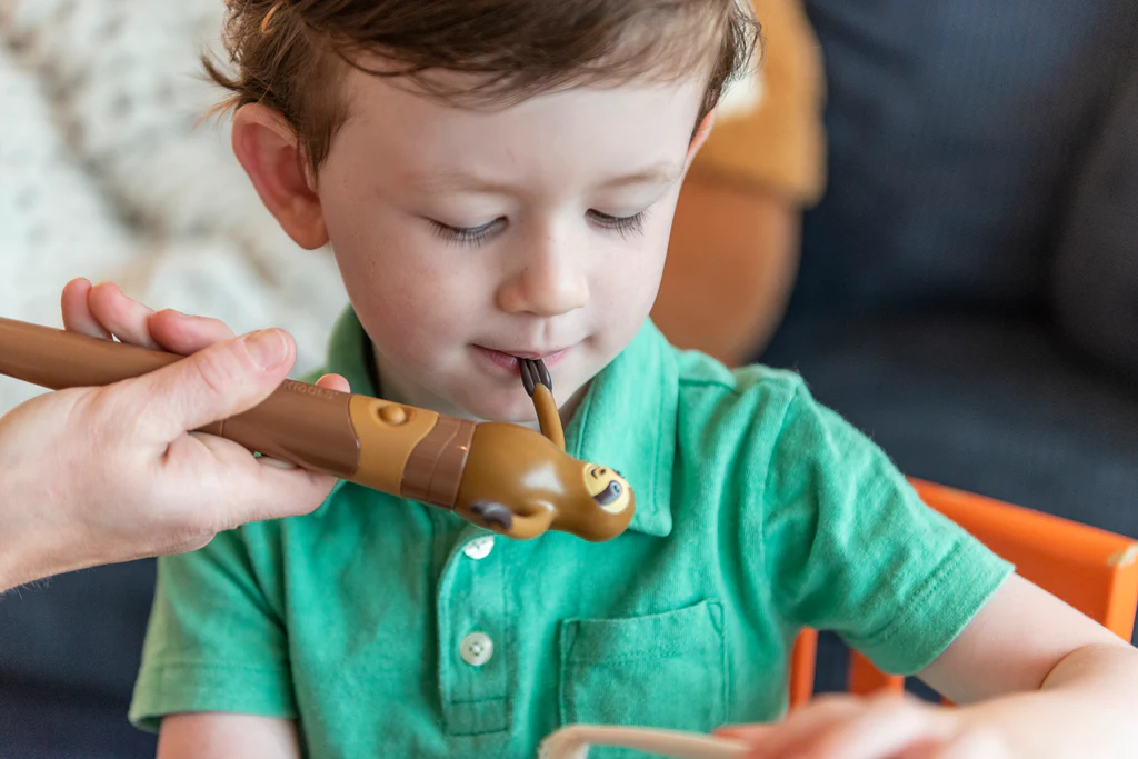 Logicana-Jiggler®-sensory awareness