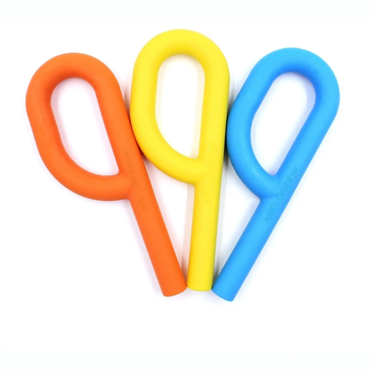 Grabber P-Tube liscio – lavabile in lavastoviglie, bollibile, interno pulibile con spazzolino