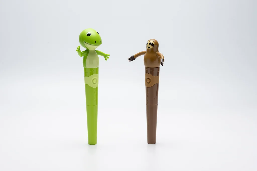 Logicana-Jiggler®-sensory awareness