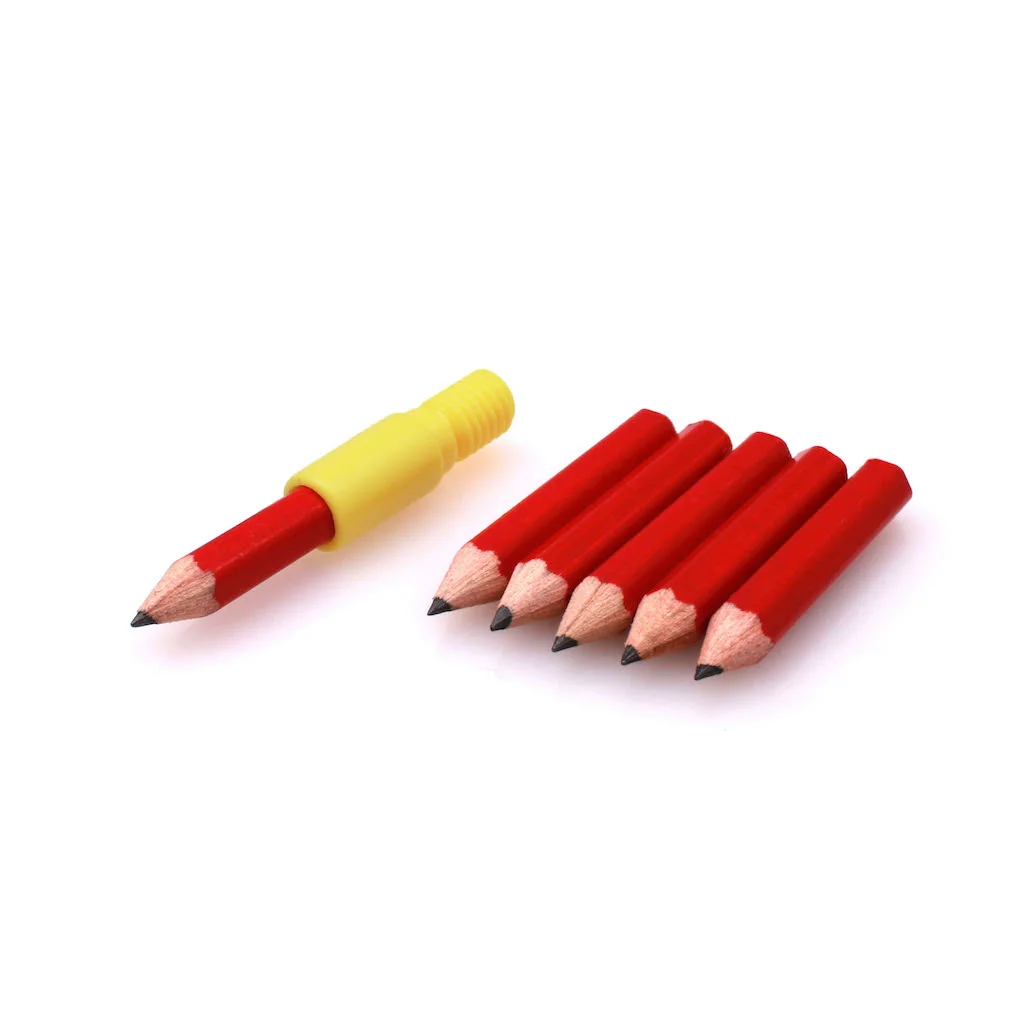 Toppers sensoriali masticabili per matite - 3 pezzi per bambini Toppers sensoriali masticabili per matite - 3 pezzi per bambini