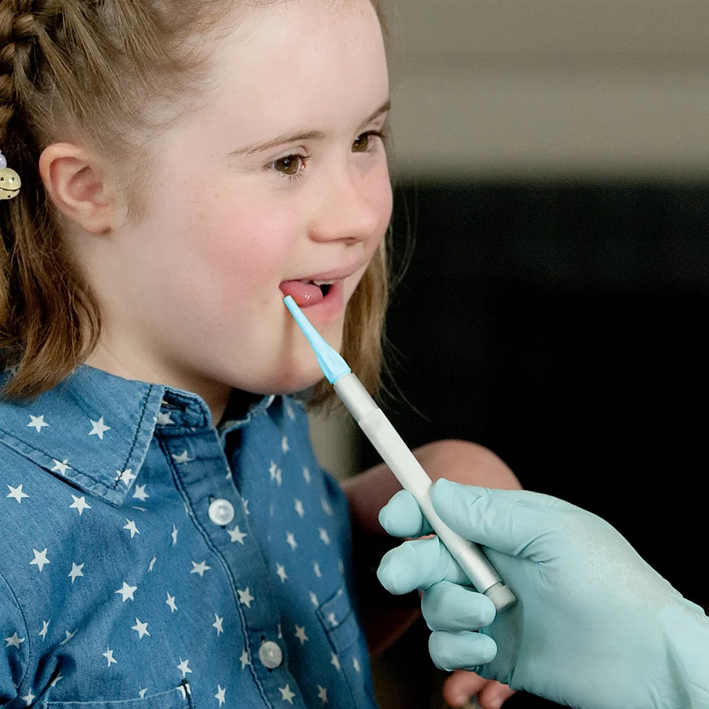 ARK Punta Fine – forma appuntita simile al diametro di una penna per stimolazione precisa