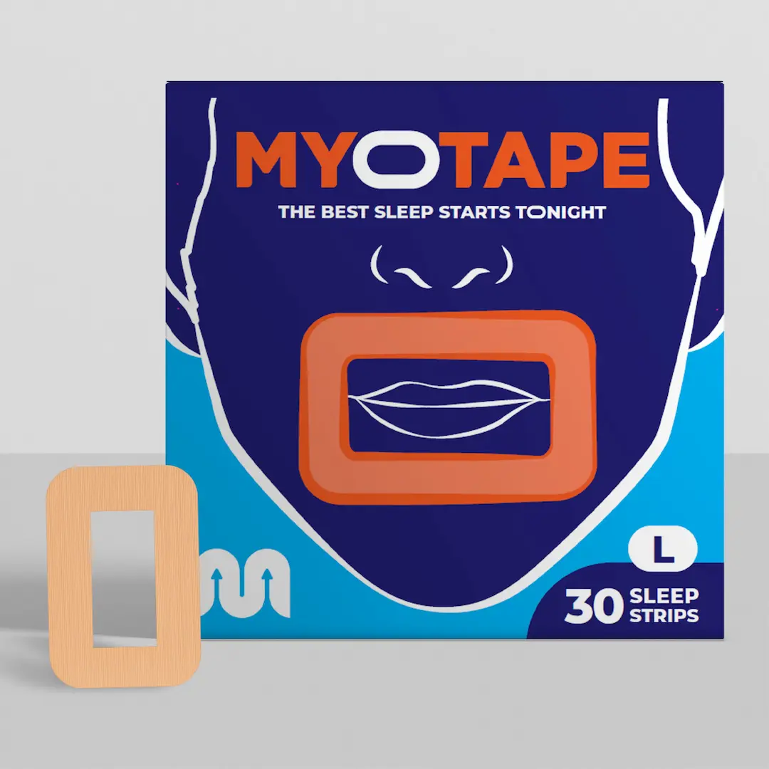 MyoTape adulti