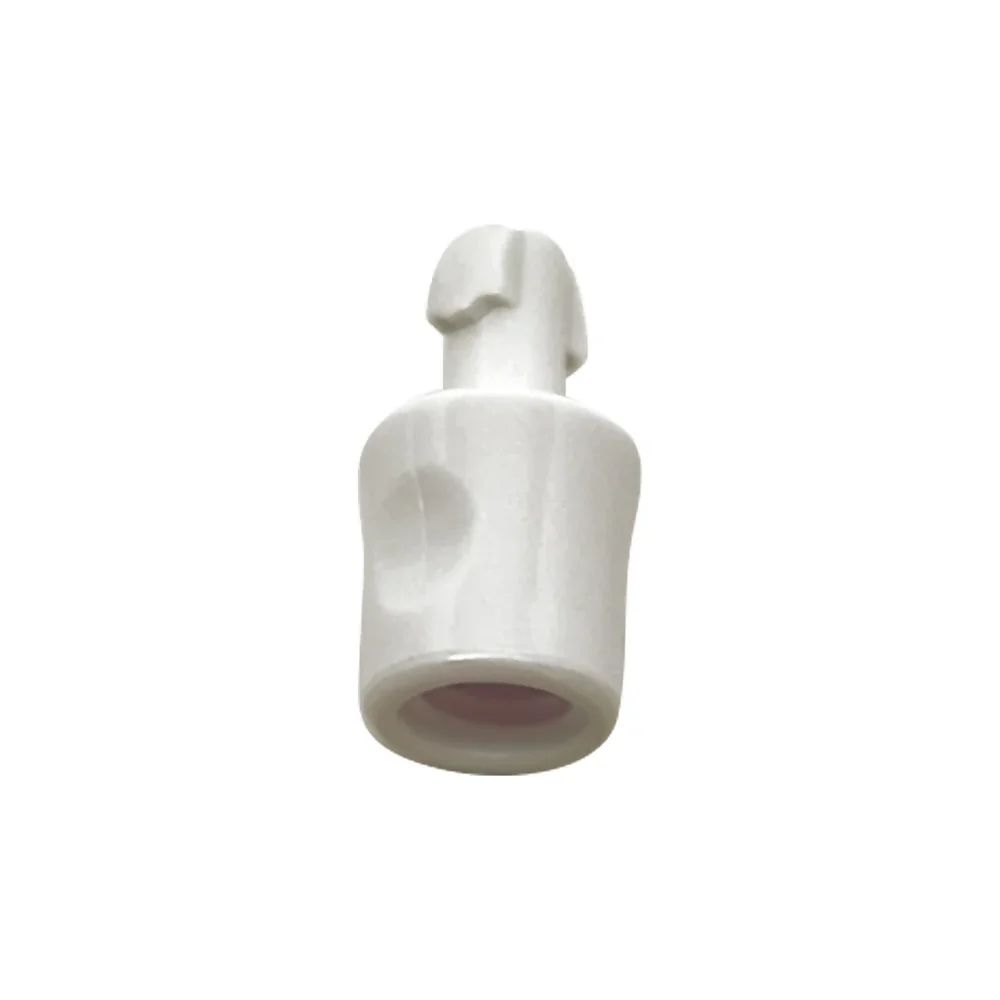 Adattatore TalkTools® Sensi® Threaded-Tip collegato a Sensi® e punta terapeutica per terapia orale e sensoriale – LogosShop