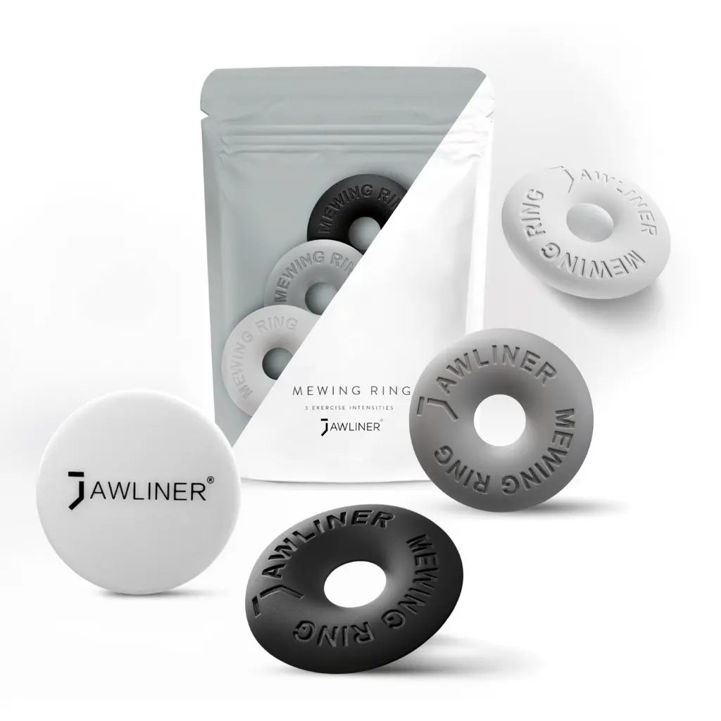 Mewing-mewing ring-mewing before after-mewing tutorial-how to mew-mewing anleitung