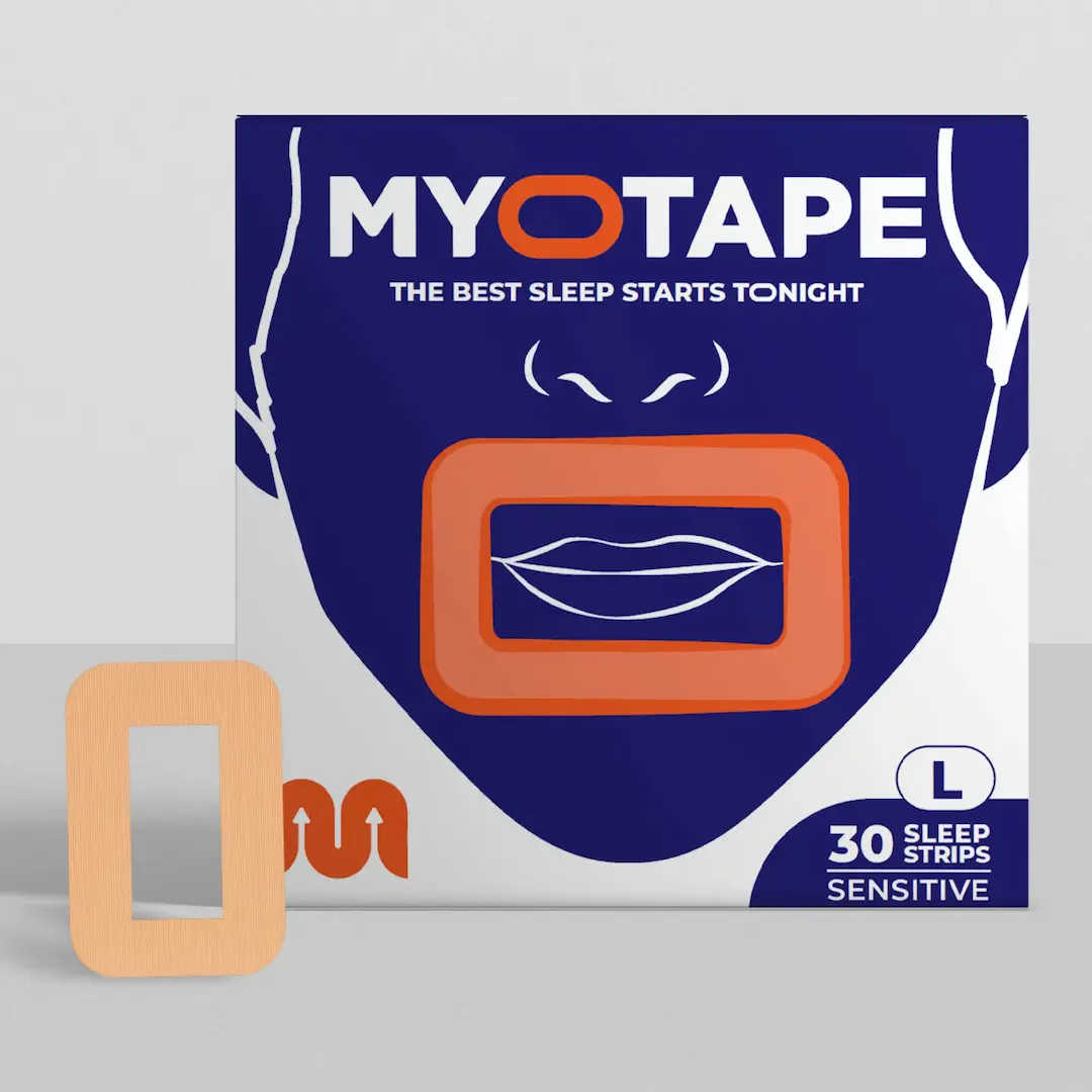 MyoTape Adulti Sensibili