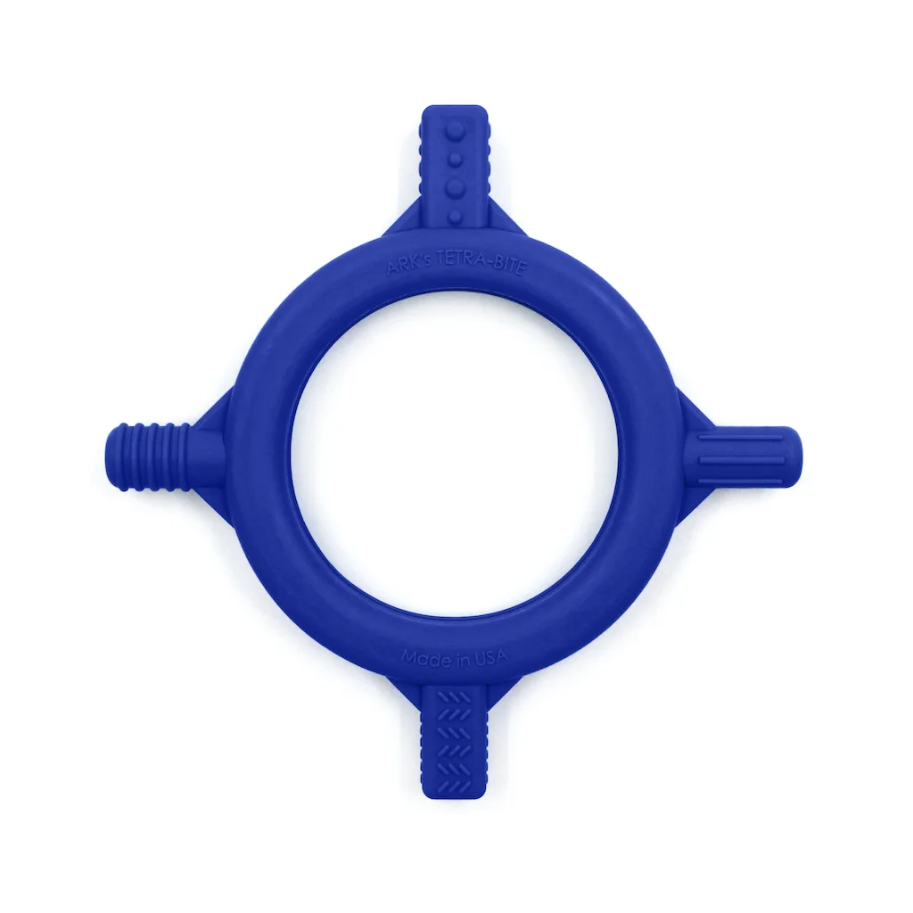 Logicana-teething-teether rings-grasping toy-oral awareness