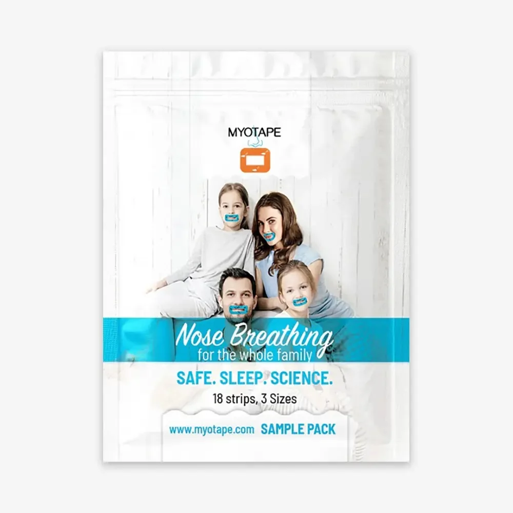 Logicana-nasal breathing-nose breathing-stop mouth breathing-how to stop snoring-stop snoring