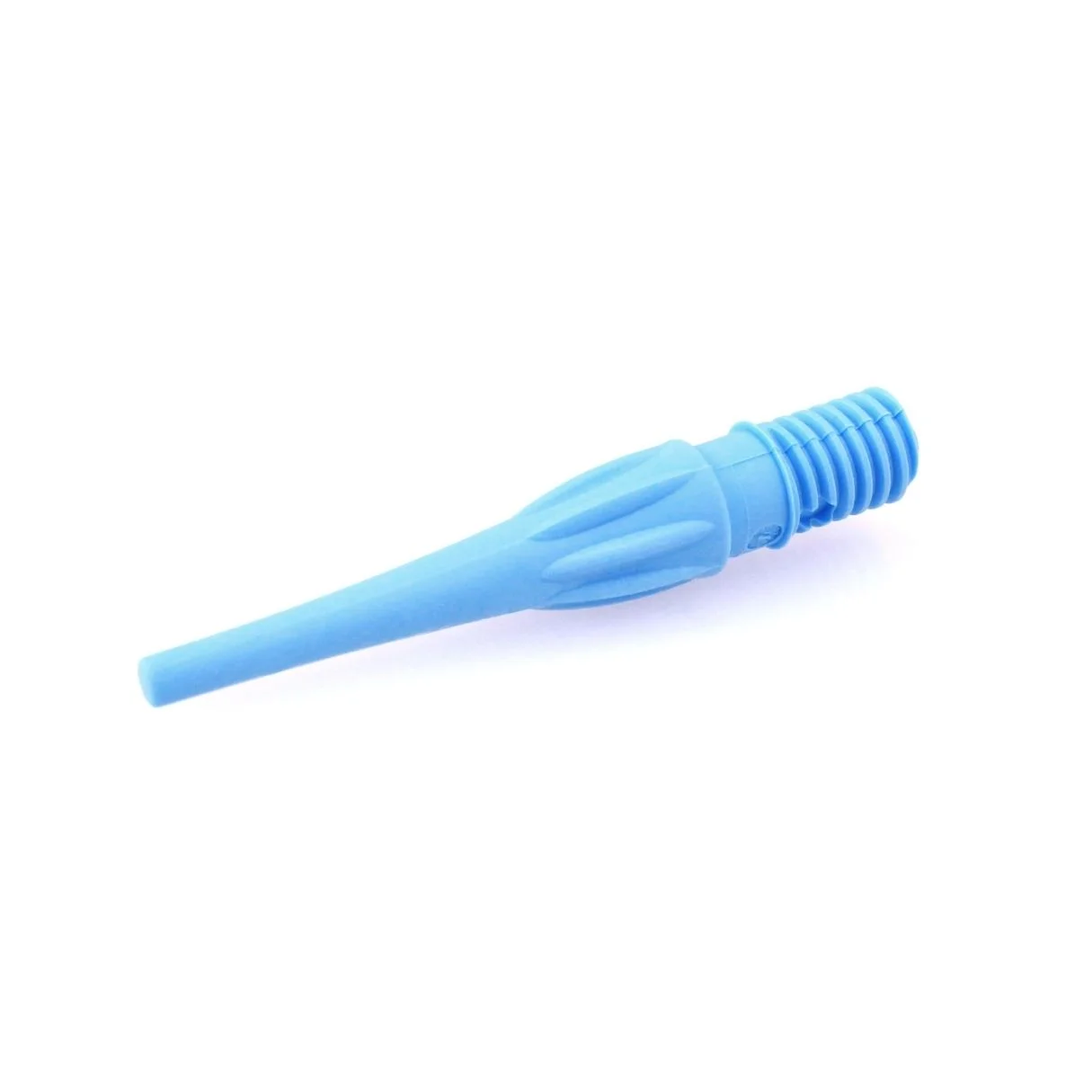 ARK Fine Tip – narrow and firm silicone tip for the Z-Vibe®, designed for precise tactile stimulation of the tongue, lips, and palate
