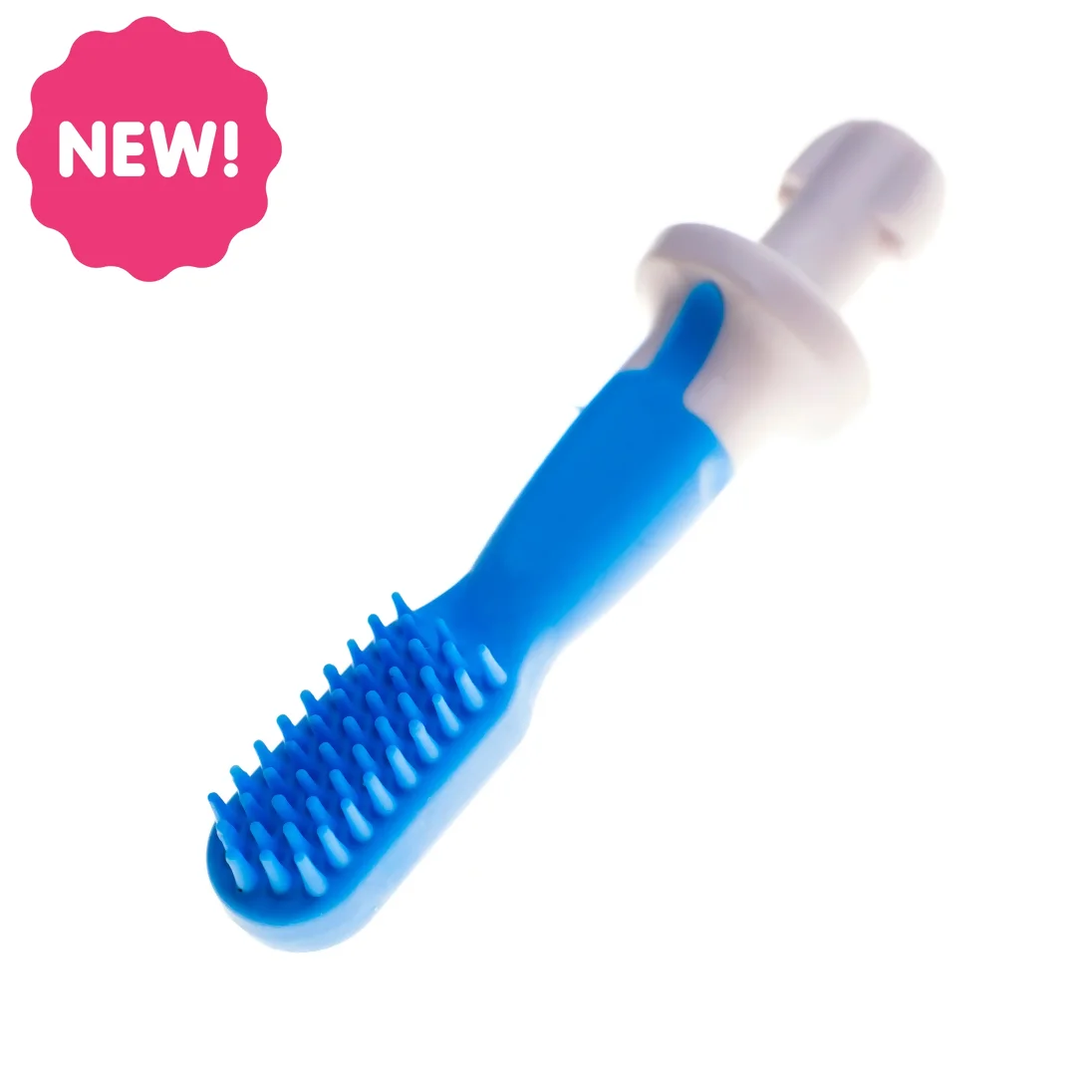 TalkTools® Sensi punta spazzola per stimolazione orale e terapia sensoriale – LogosShop
