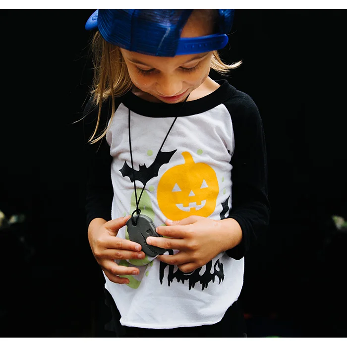 Logicana-Chew necklace-Dino Bite®