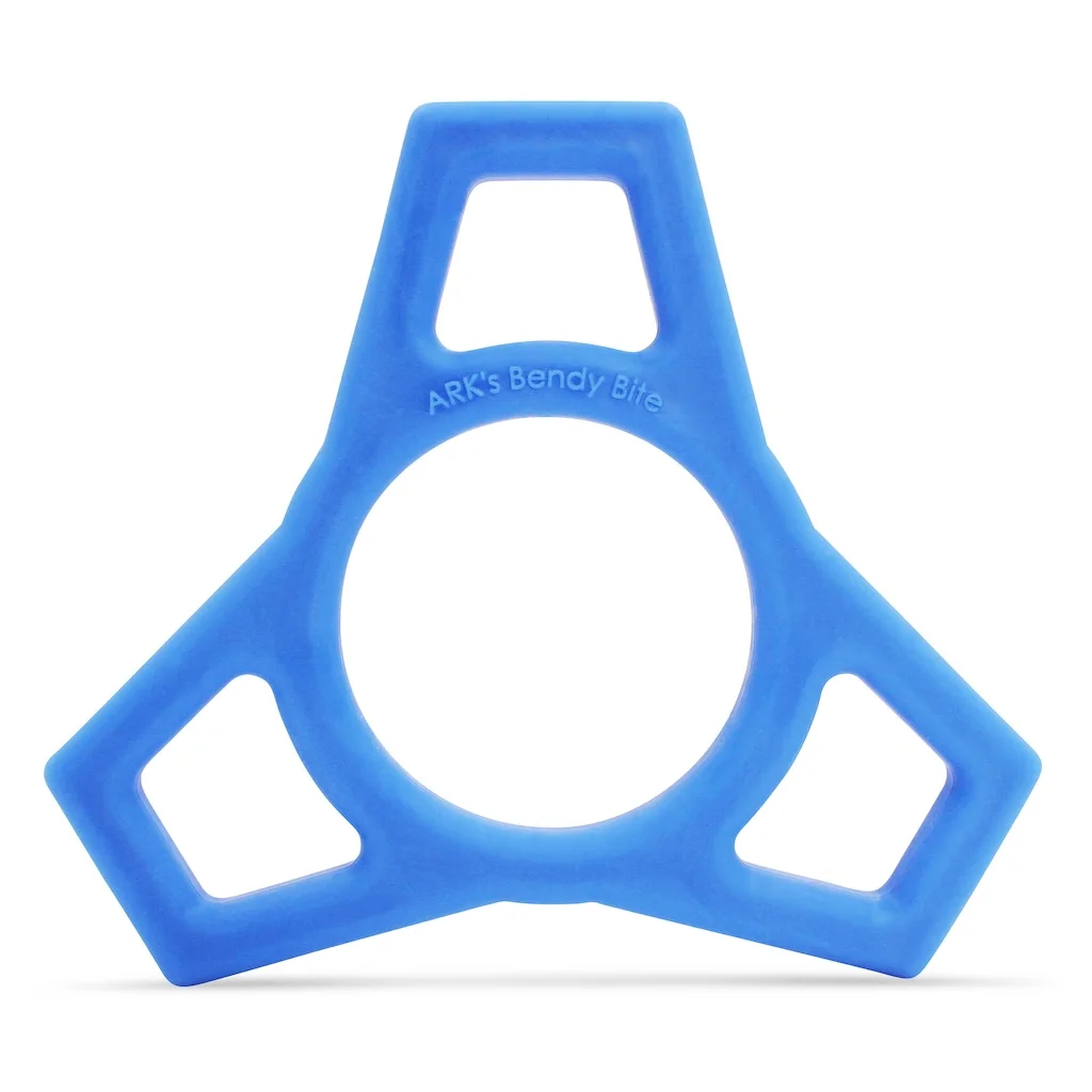 teether babies-teether toy-myofunctional therapy-teether-teething-fingernail chewing