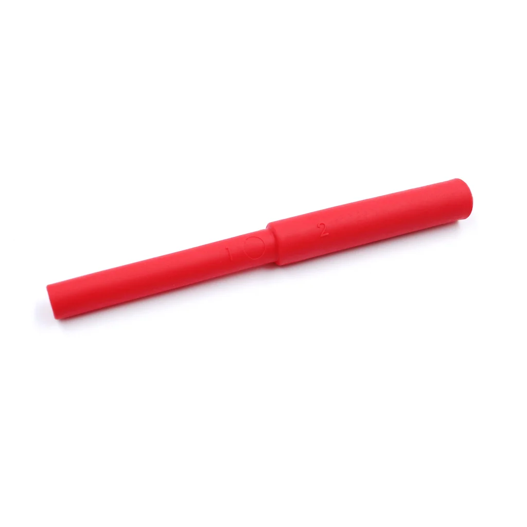 Kaurohr liscio – in mano, circa 12,7 cm per bambini dai 3 anni