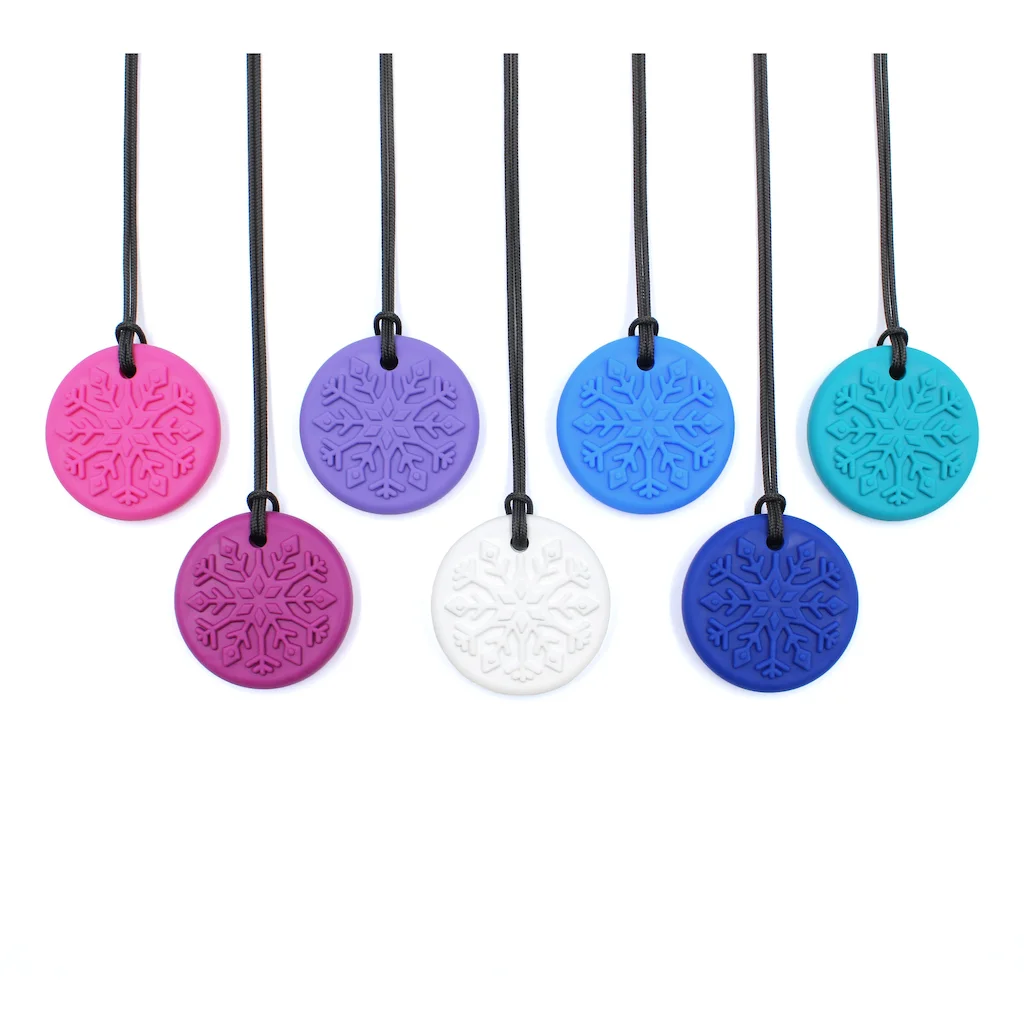 chewelry-chew-oral awareness-jaw strenght-oral motor skills-sensory input-autism-speech therapy tools