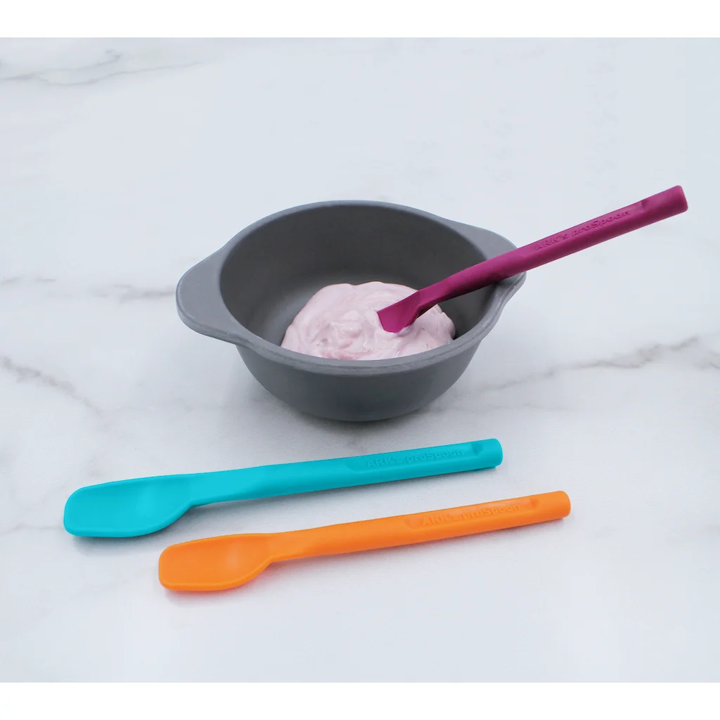 Logicana-baby spoons-kids spoons-pre spoon-spoon feeding-best baby spoon