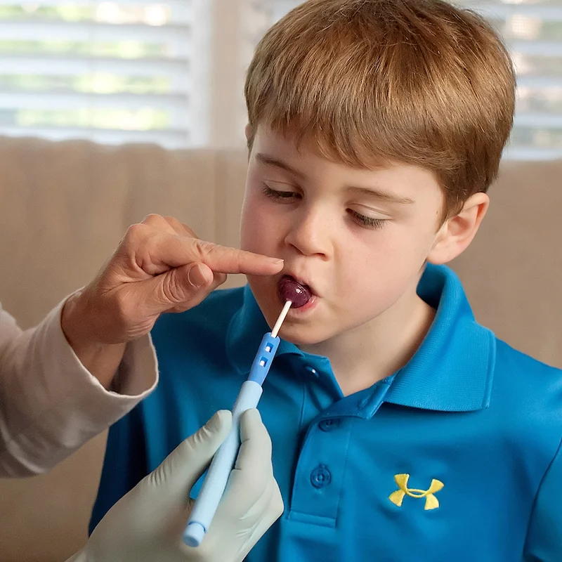 ARK Popette Punta – igienico e facile da pulire per uso terapeutico sicuro