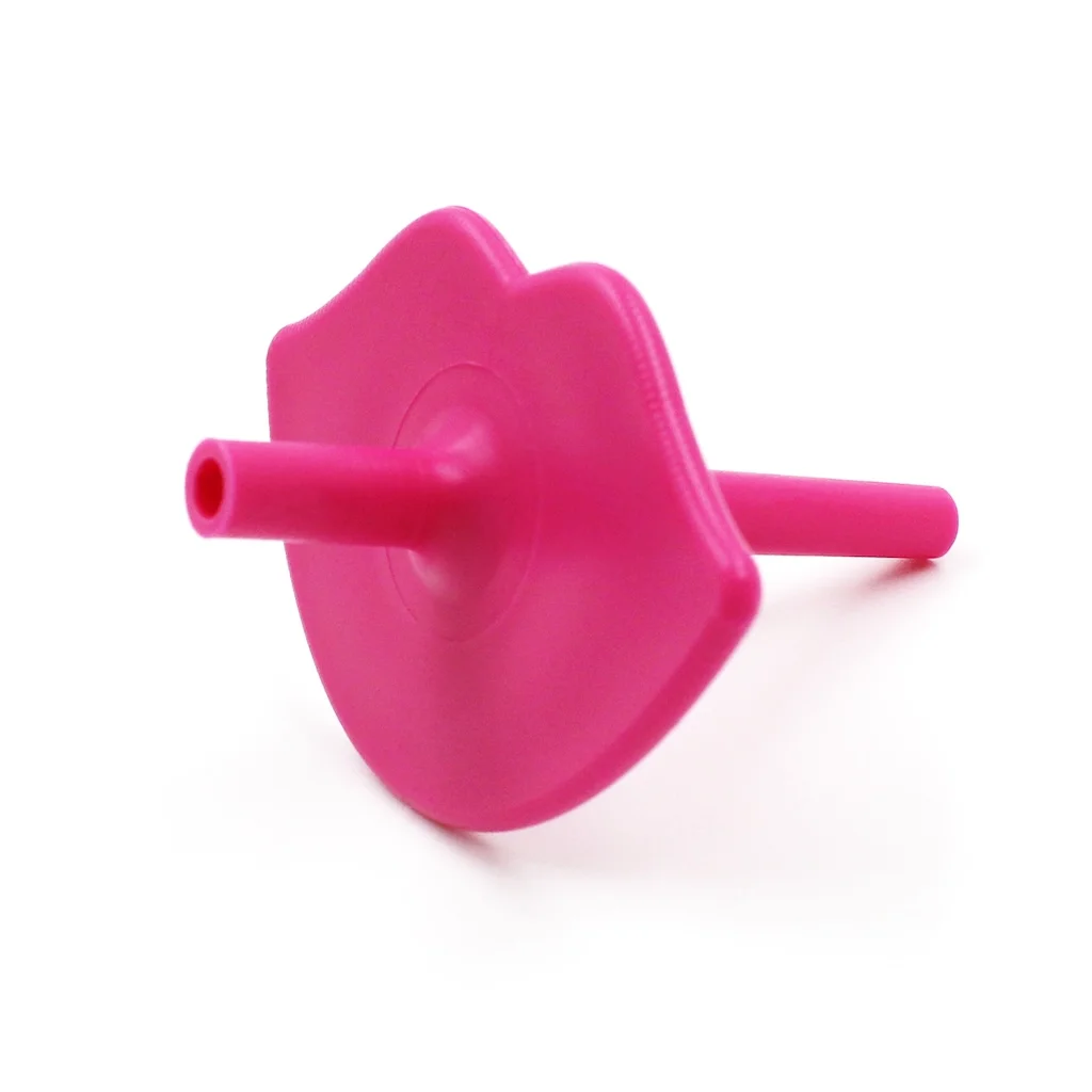 ARK Lip Blok – adatto alla maggior parte delle cannucce standard da 0,64 cm