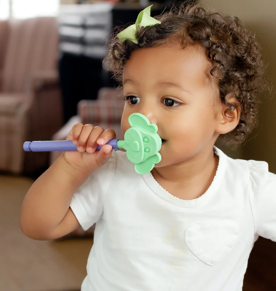 ARK Punta Animale Gialla Gatto – sterilizzabile e pulibile con sapone delicato