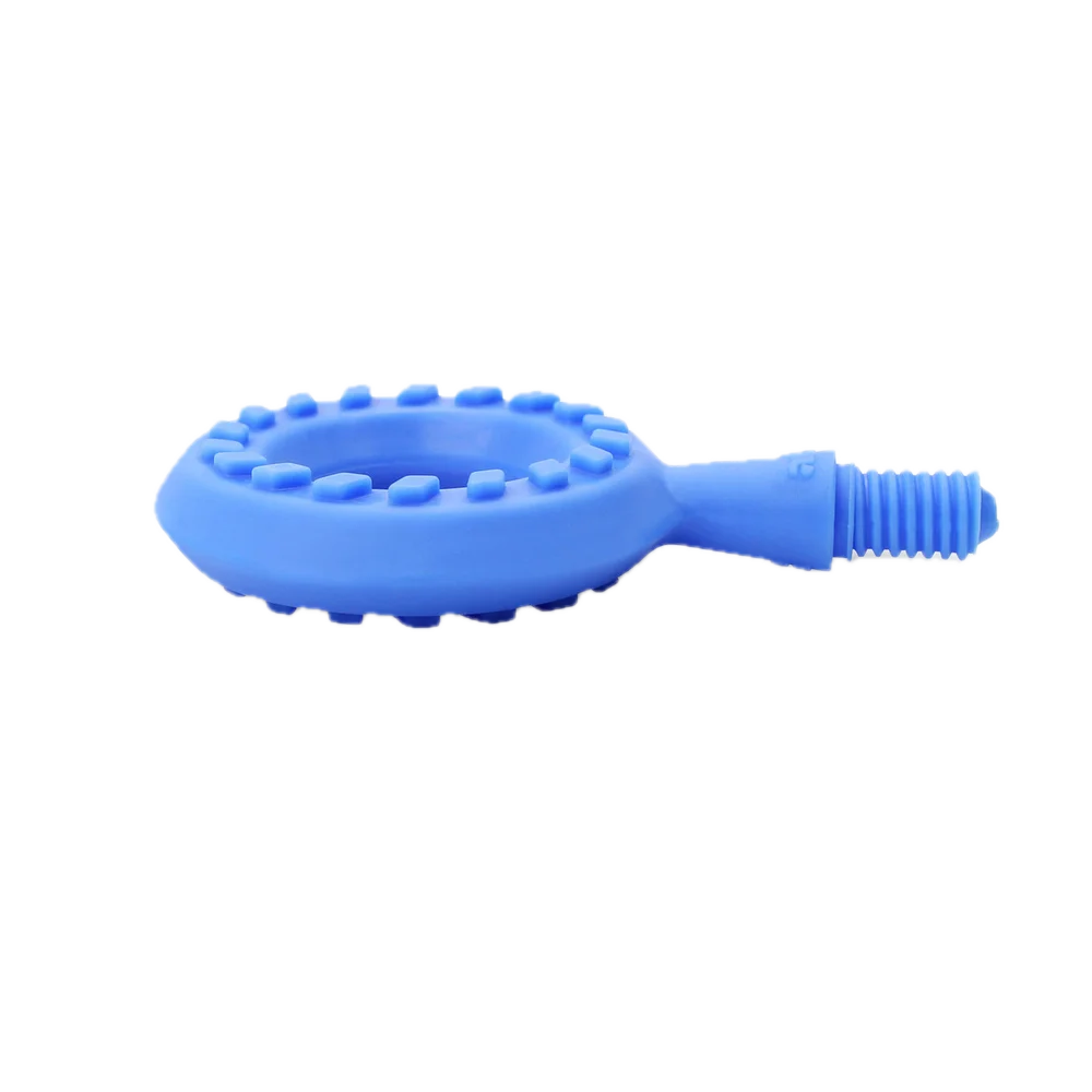 ARK Circle Tip per Z-Vibe® con superficie strutturata per stimolazione sensoriale