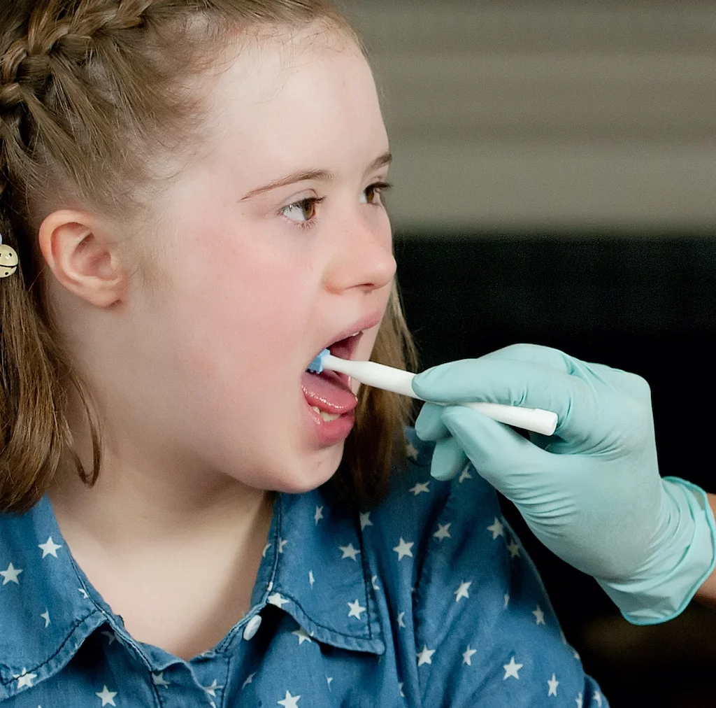 Logicana-ARK's Probe