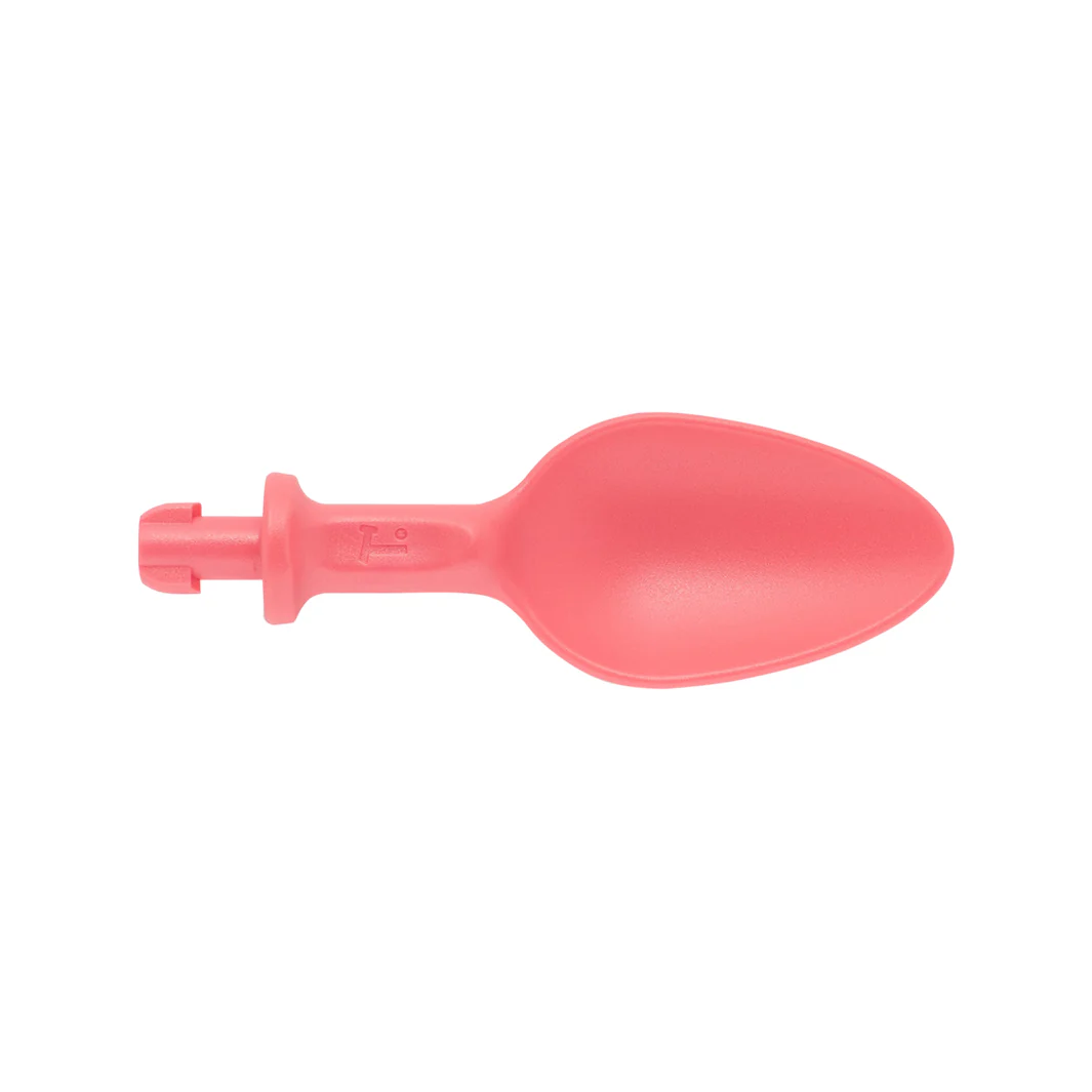 TalkTools® Sensi® Pointed Spoon Tip – Pointed spoon attachment for oral sensory therapy
