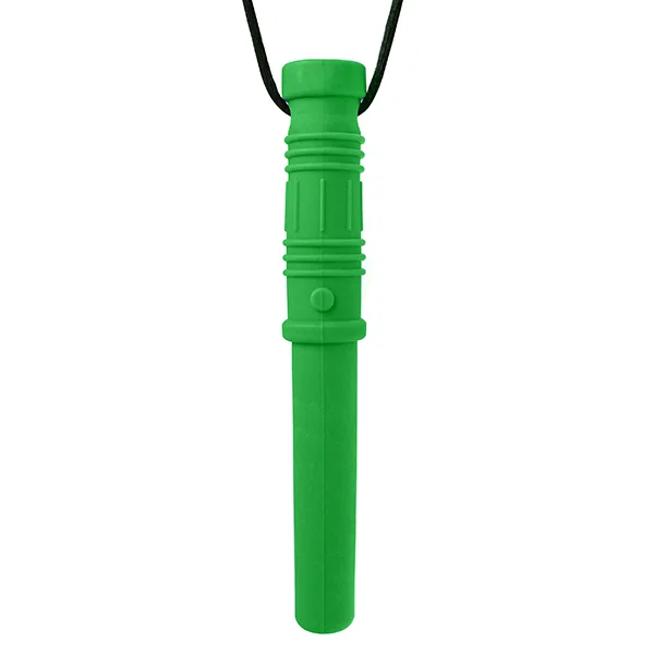 ARK Bite Saber collana xt verde smettere respirazione orale allenare respirazione nasale supporto russare