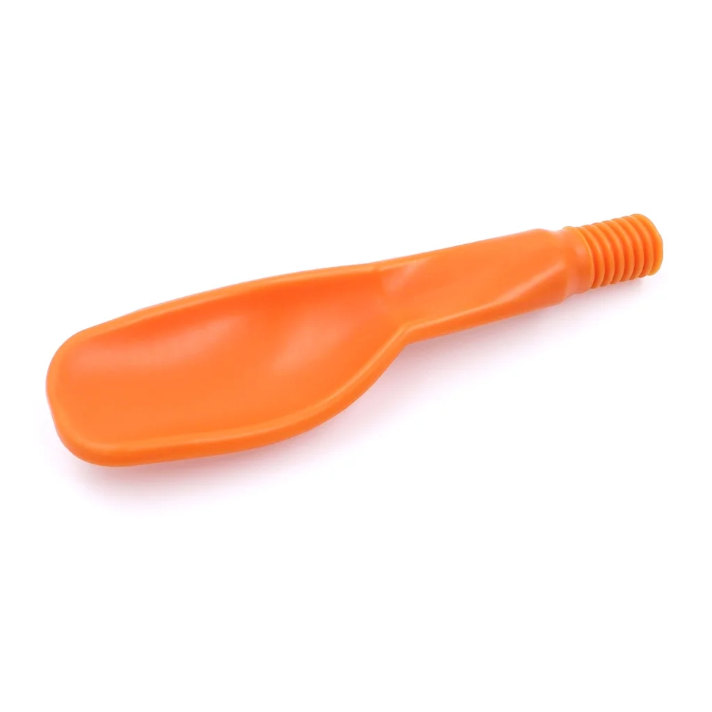 ARK Spoon Tip liscio grande per Z-Vibe® – Logicana
