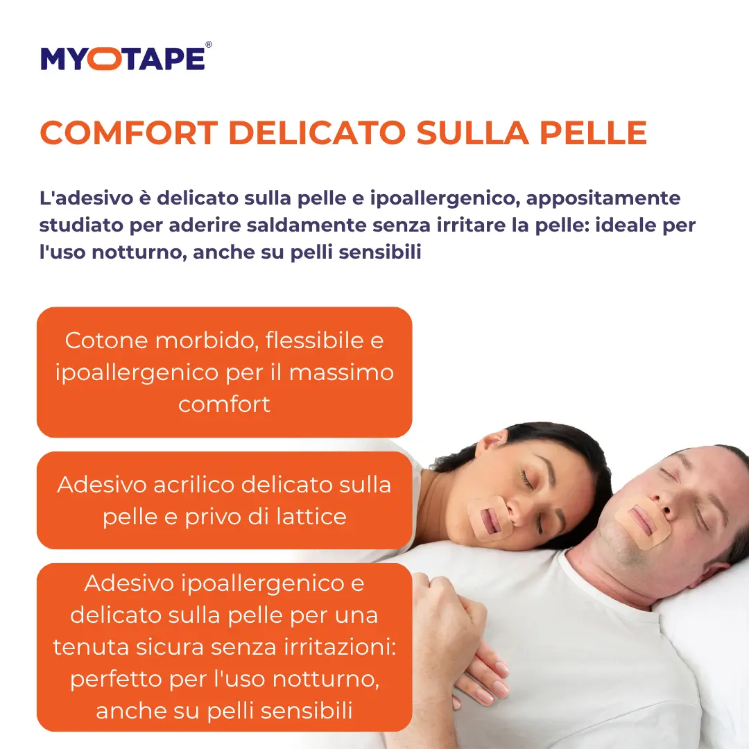MyoTape adulti