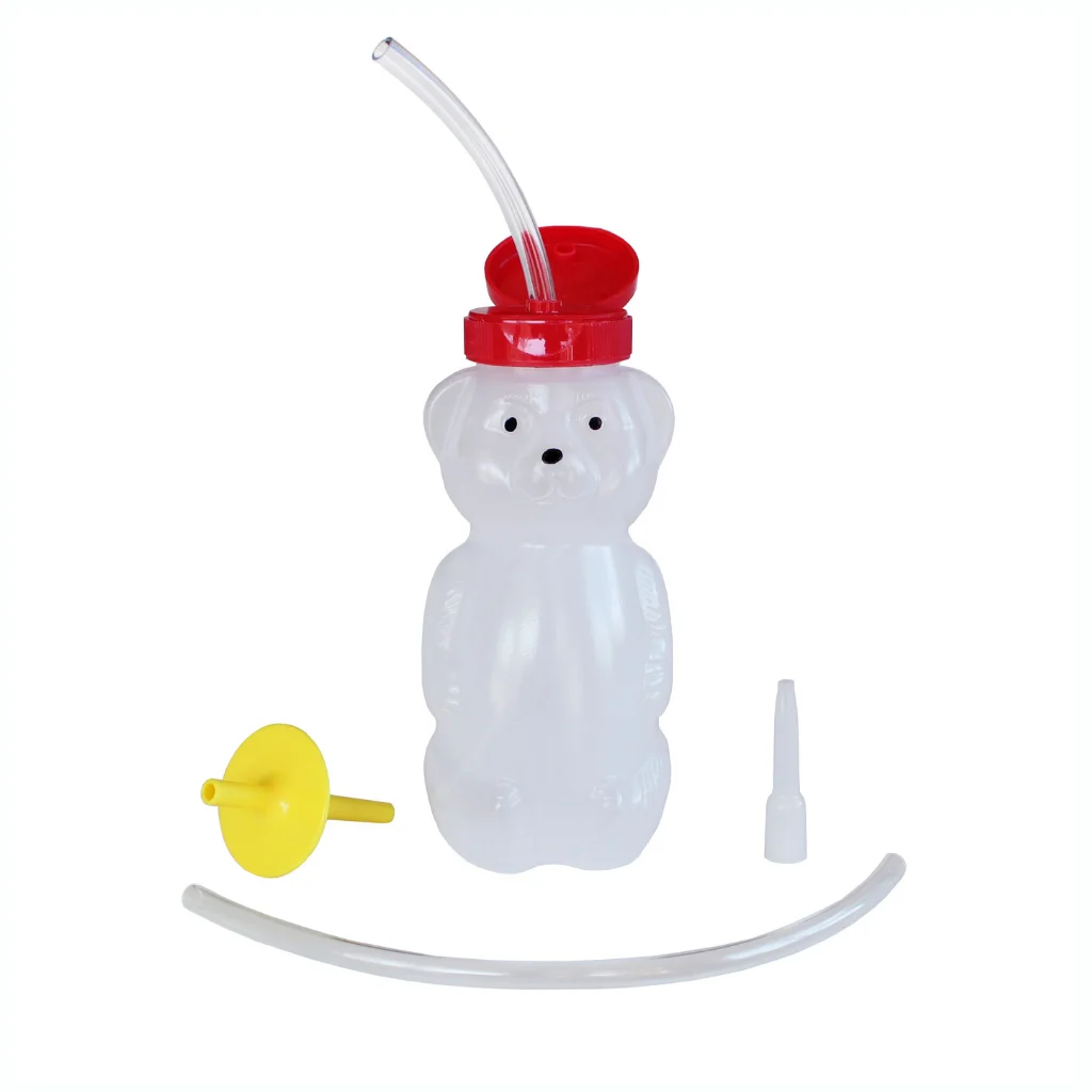 ARK's Bear Bottle Kit