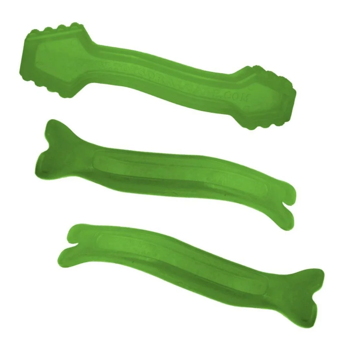 TalkTools® TOTS™ Oral Care™ – full set with wedge and two oral care sticks