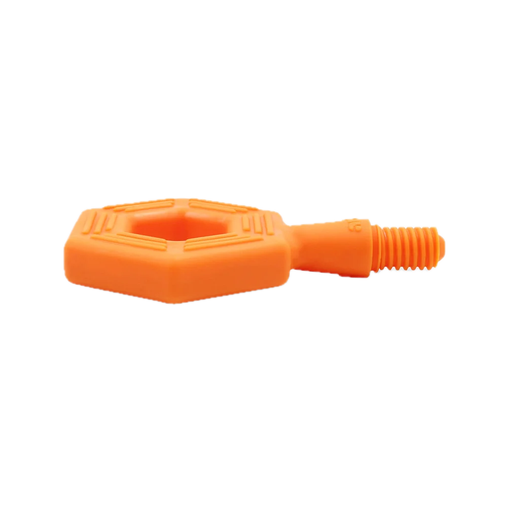 ARK Hex Tip per Z-Vibe® – punta esagonale per mordere e masticare