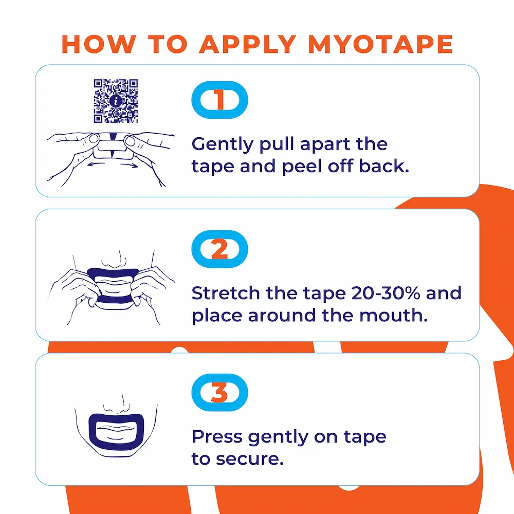 MyoTape adulti
