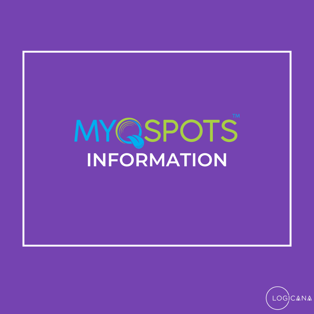 Myospots Information