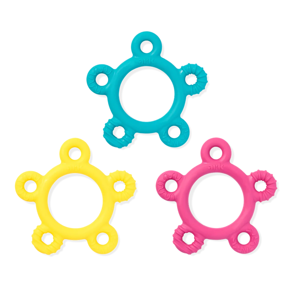 Donut Baby Chew Ring