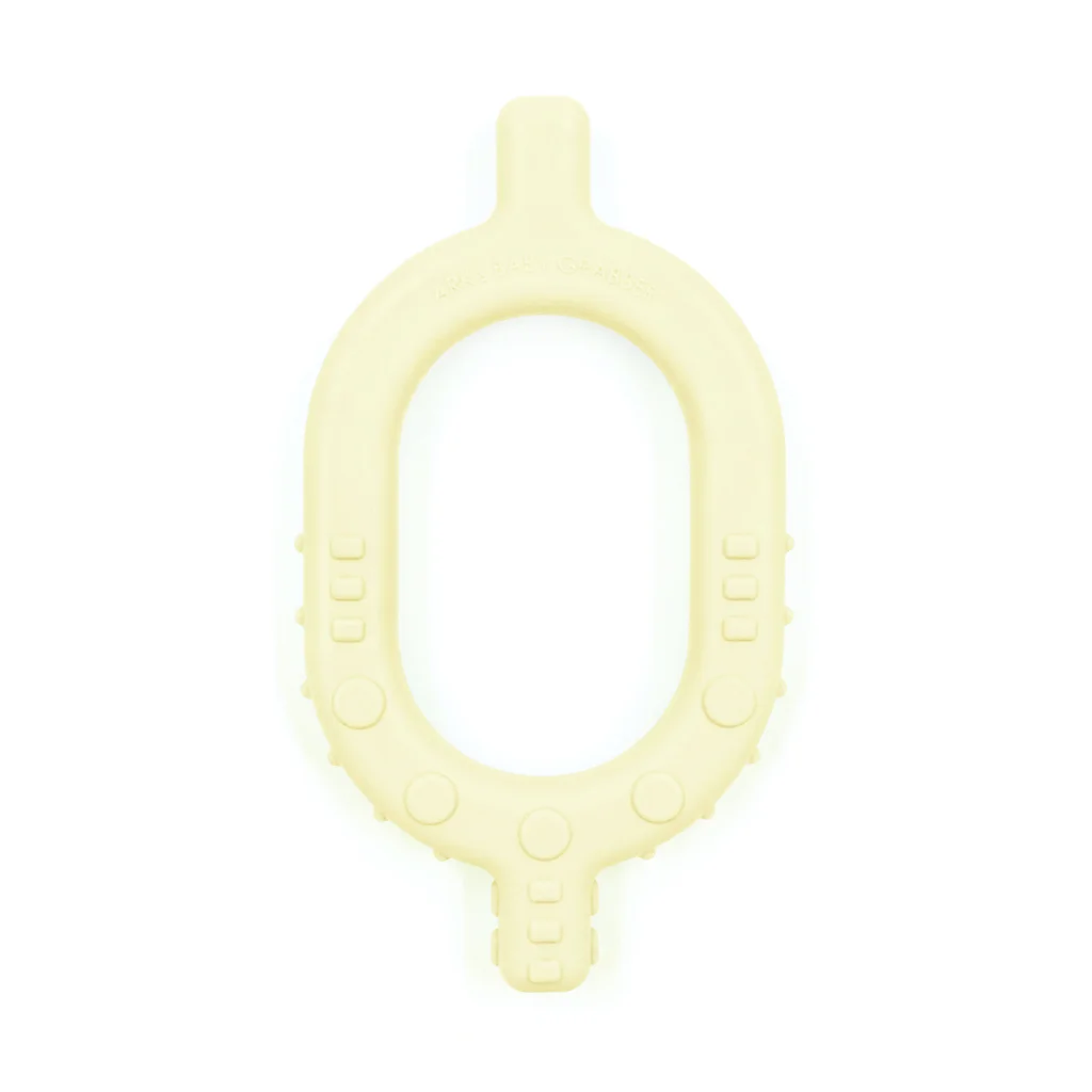 ARK Baby Grabber – lavabile in lavastoviglie, bollibile, pulizia con sapone delicato