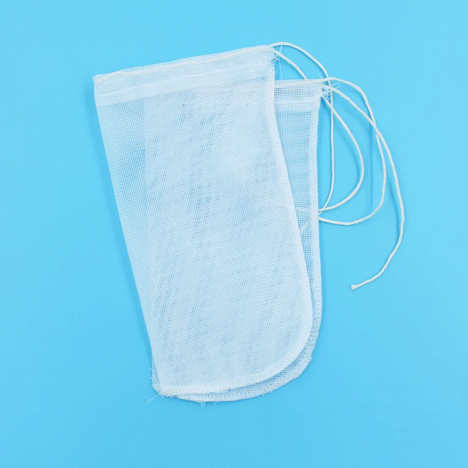 Sacchetto lavaggio ARK – riempito con chew e punte ARK per pulizia sicura