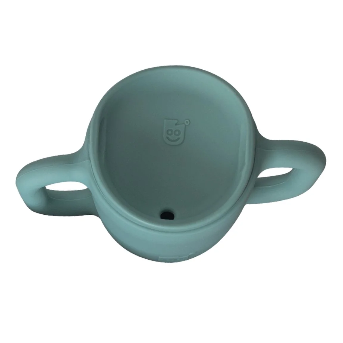 talktools itsy cup flangia stabilizza postura testa bambini logopedia materiale bere autonomo