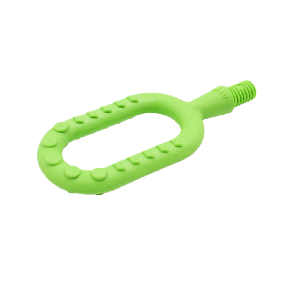 ARK Racetrack Tip per Z-Vibe® con rilievi circolari e texture geometrica
