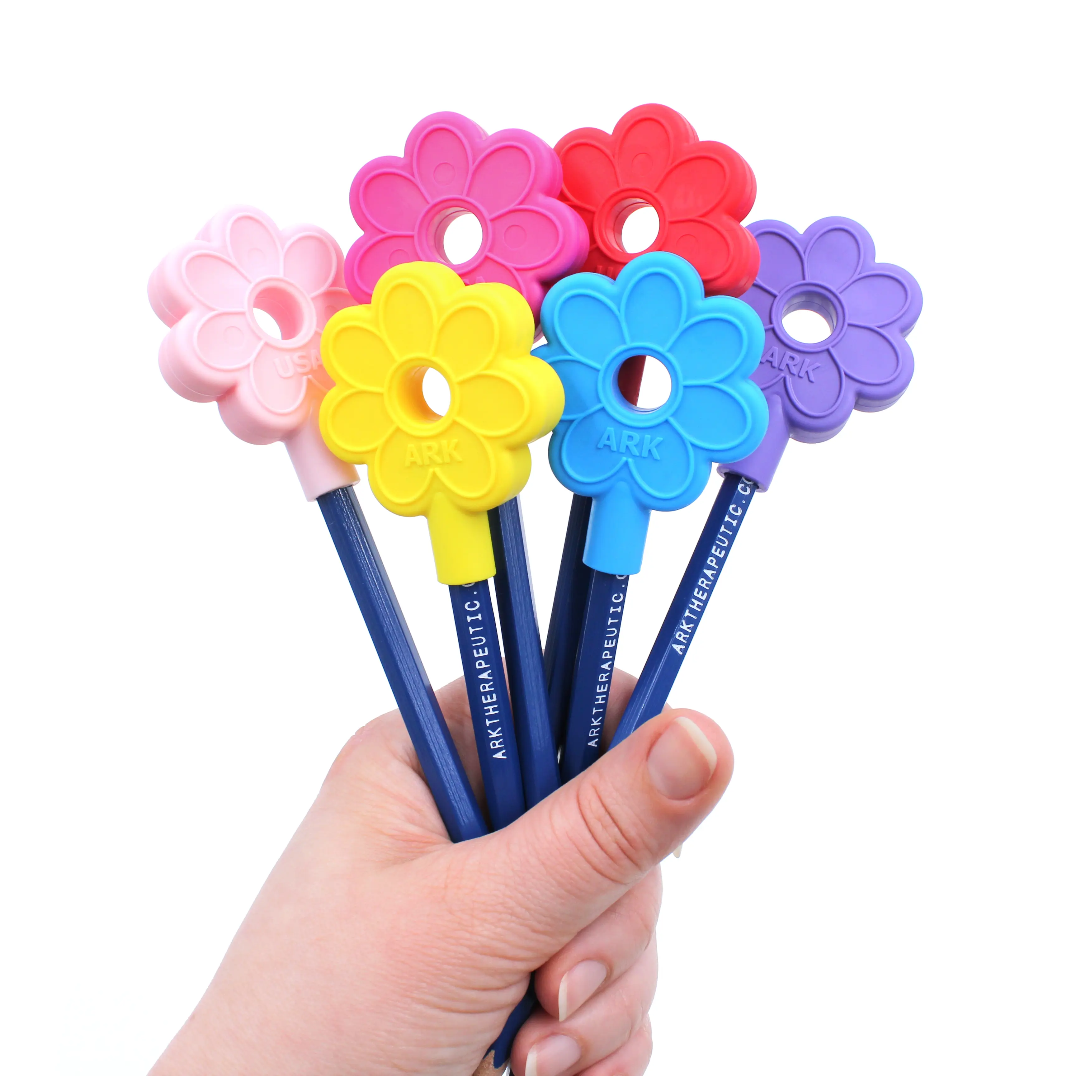 Topper Masticabili per Matita - 3 Topper Sensoriali da Masticare per Ragazzi e Ragazze Topper Masticabili per Matita - 3 Topper Sensoriali da Masticare per Ragazzi e Ragazze
