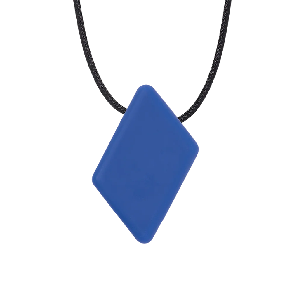 Discreet ARK ParaBite chew necklace for teens and adults – ideal for stress relief and focus