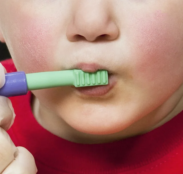 ARK Mini Ugello – indicato per bambini fino a 3 anni, esigenze sensoriali elevate