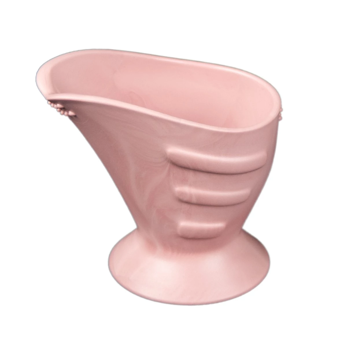 CamoCup tazza ergonomica colore quarzo rosa – LogosShop