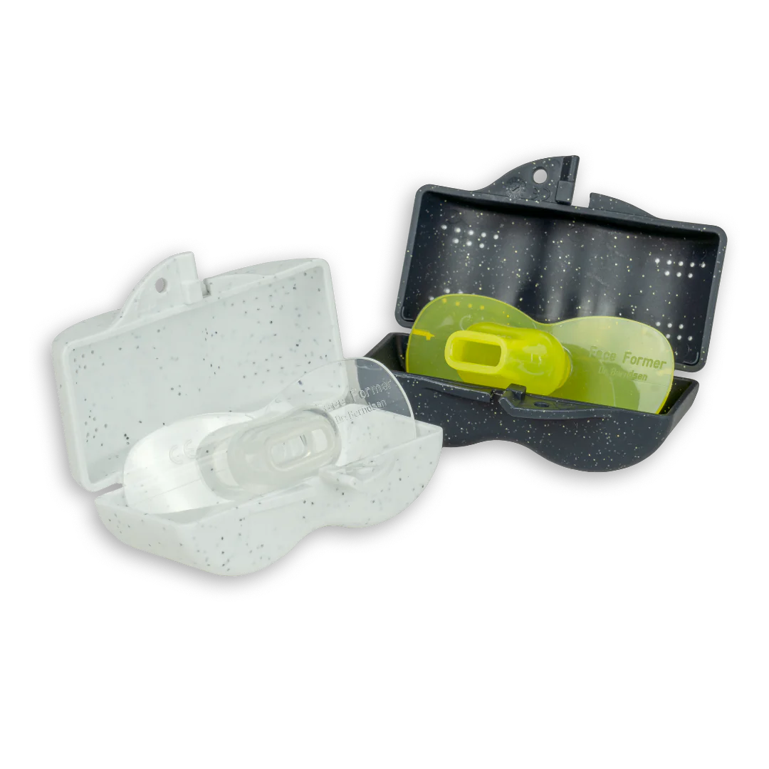 FaceFormer ZERO & ONE Set – Komplettlösung für funktionelles Muskeltraining