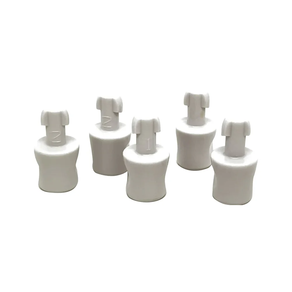 Adattatore TalkTools® Sensi® Threaded-Tip per utilizzare punte filettate Z-Vibe® e TalkTools® con Sensi® – LogosShop