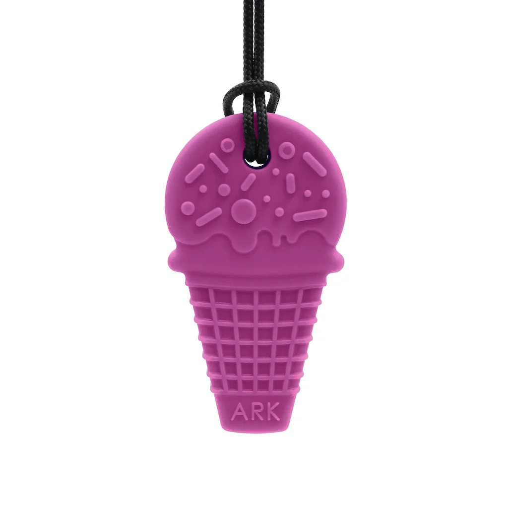 ARK collana gelato lavabile lavastoviglie conseguenze respirazione orale sviluppo facciale cosa fare contro respirazione orale