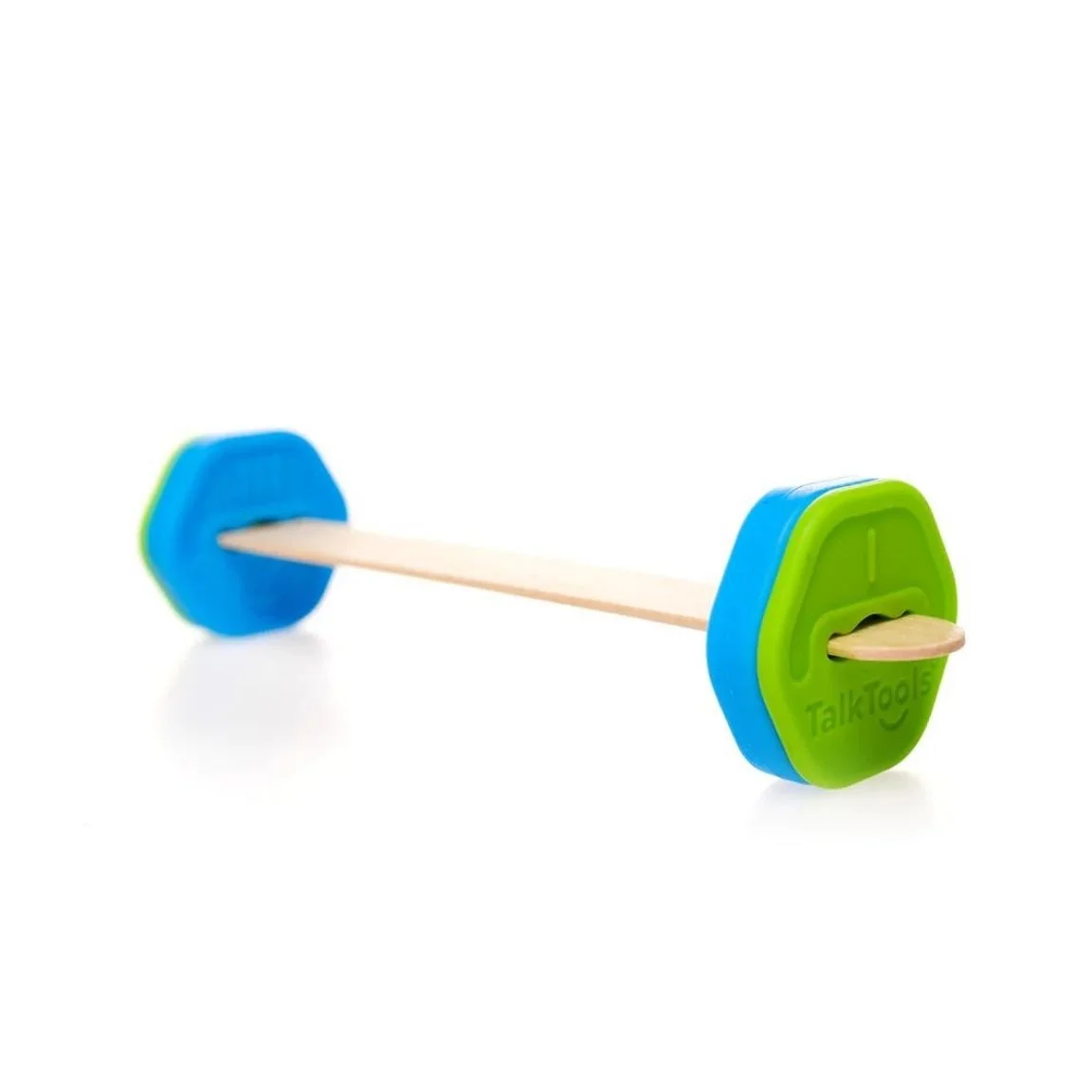 TalkTools® Lip Gym™ – complete set for strengthening lips and oral muscles