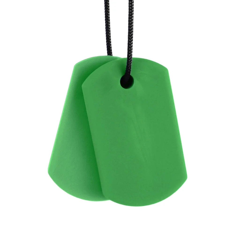 ARK Twin pendente logopedia per incisivi premolari motricita orofacciale