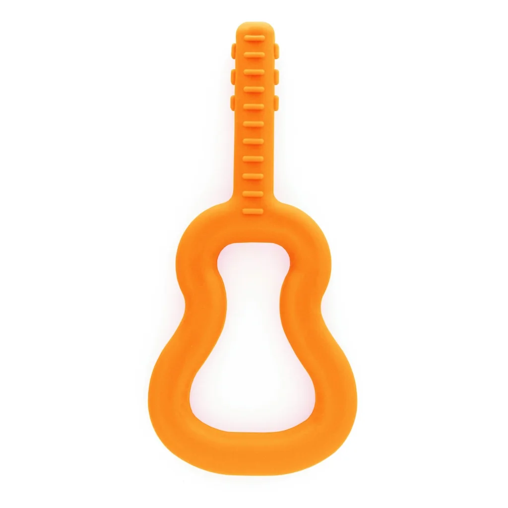 Chitarra ARK – manico lungo che raggiunge in sicurezza i molari
